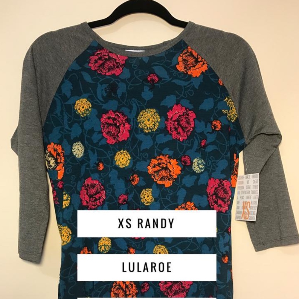 RANDY